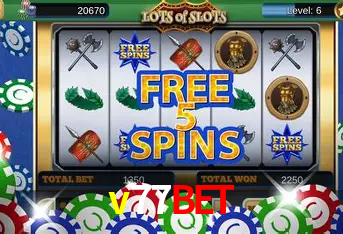 Descubra a Magia dos Jogos de Arcade no v77bet