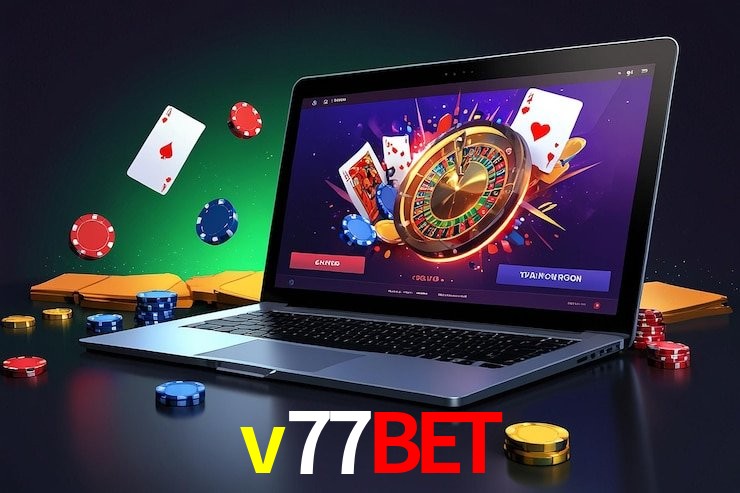 Integração de APIs v77bet