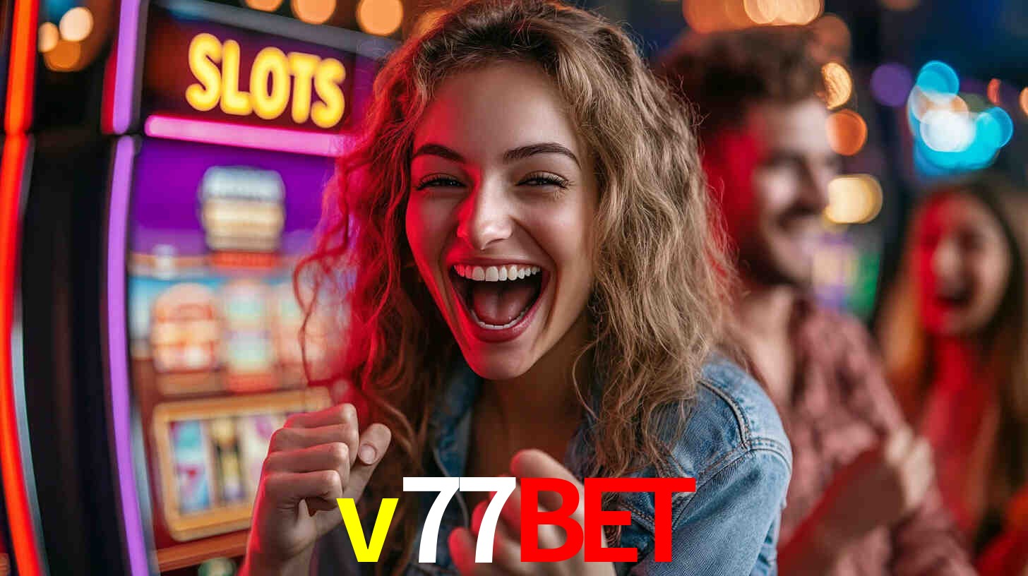 Descubra a Essência do v77bet: Nossa História e Compromissos