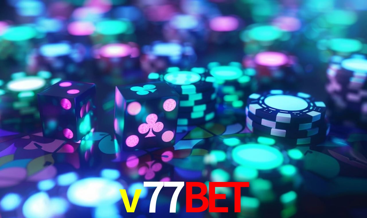Casino VIP v77bet