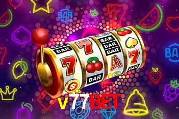 A Emoção da Loteria na v77bet: Uma Chance de Mudança de Vida