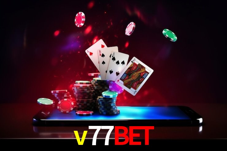 Slot Games v77bet