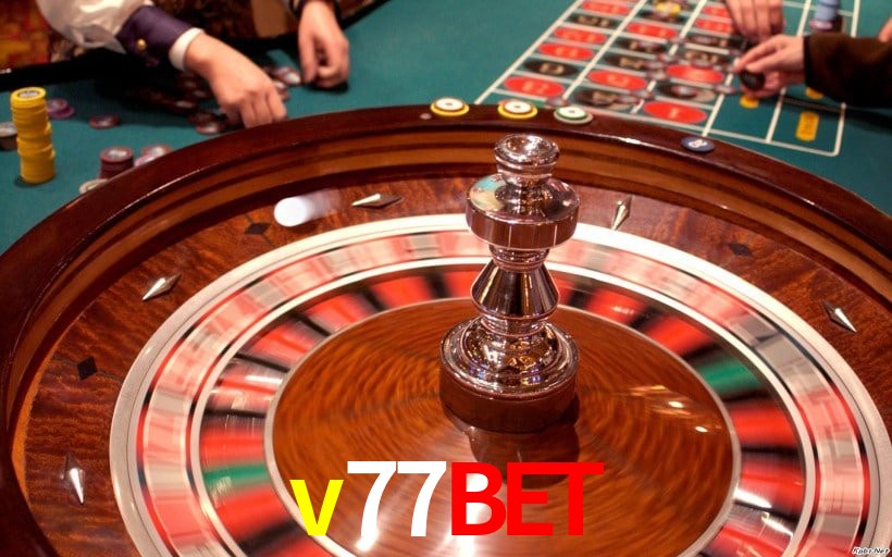 Bônus Diários v77bet