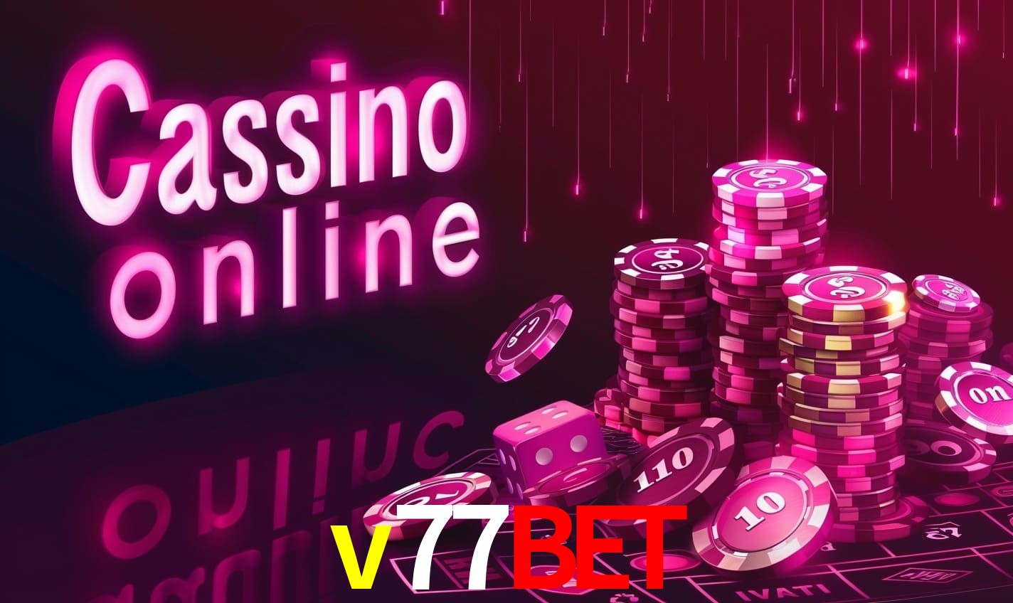 Descubra o Programa VIP da v77bet: Vantagens Exclusivas para Jogadores