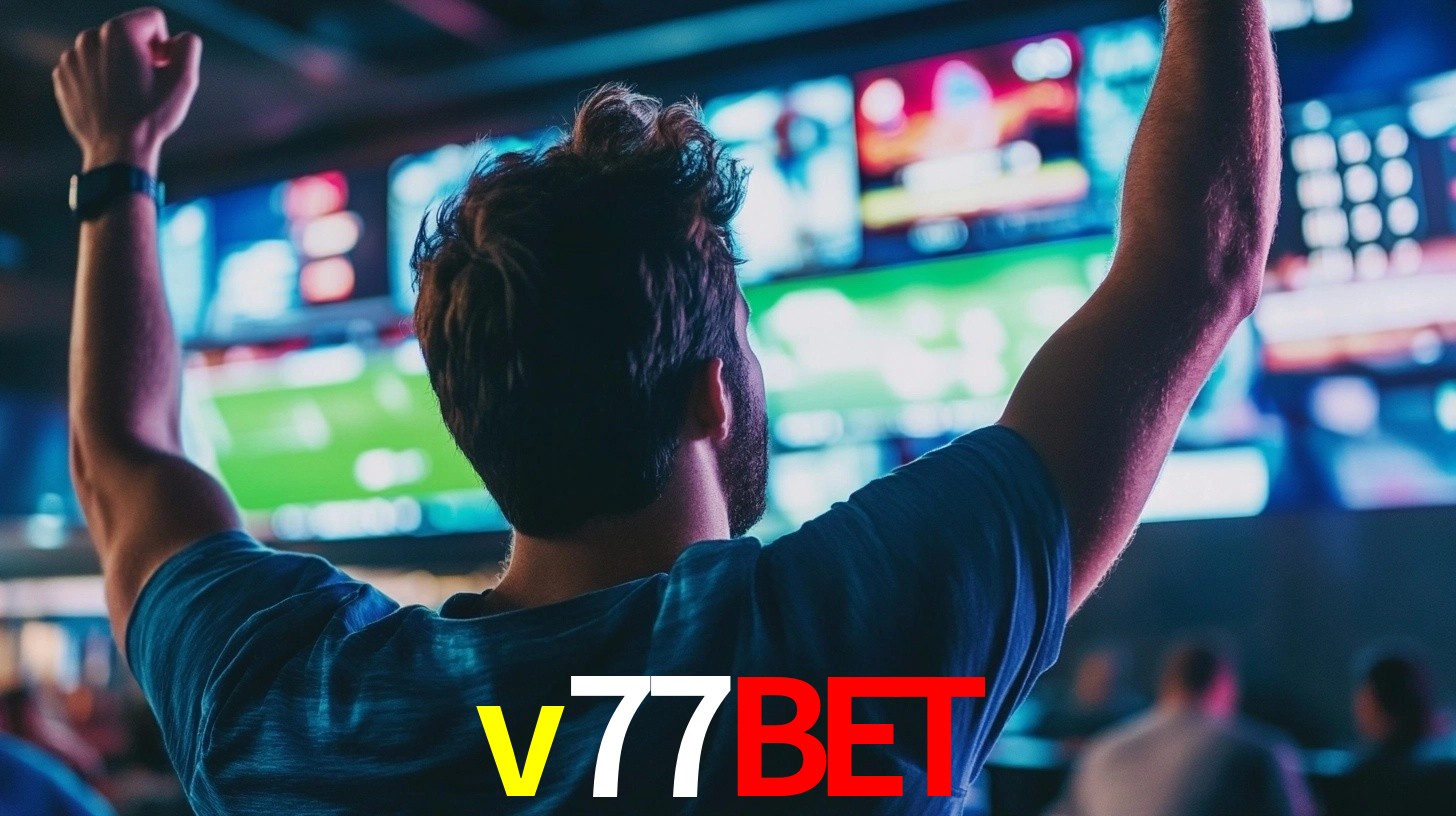 v77bet - Início Rápido, Cassino Completo - v77bet.com