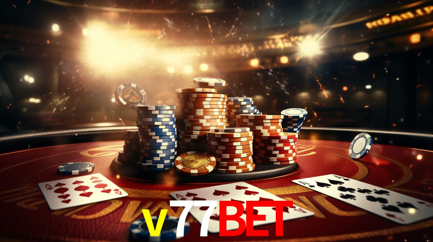 Live Casino v77bet