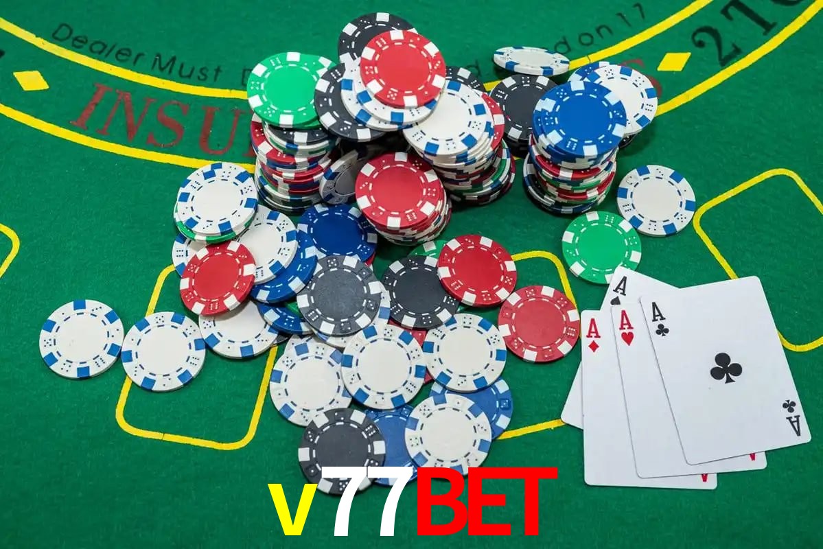 Programa VIP v77bet