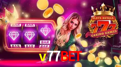 A Experiência Imersiva dos Cassinos Ao Vivo no v77bet