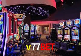 Especiais de Fim de Semana v77bet