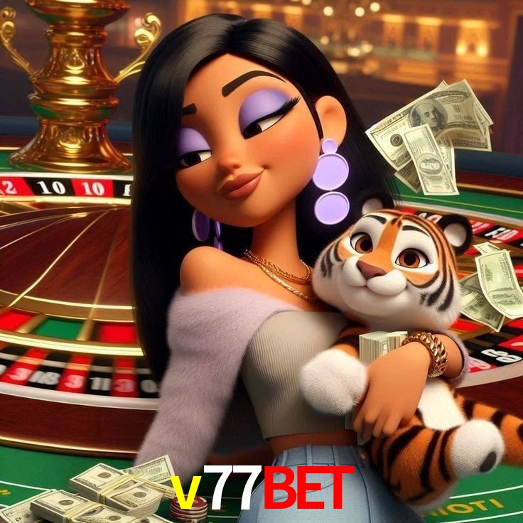 Welcome Bonus v77bet