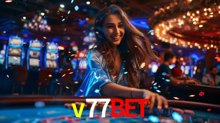 Experiência VIP v77bet