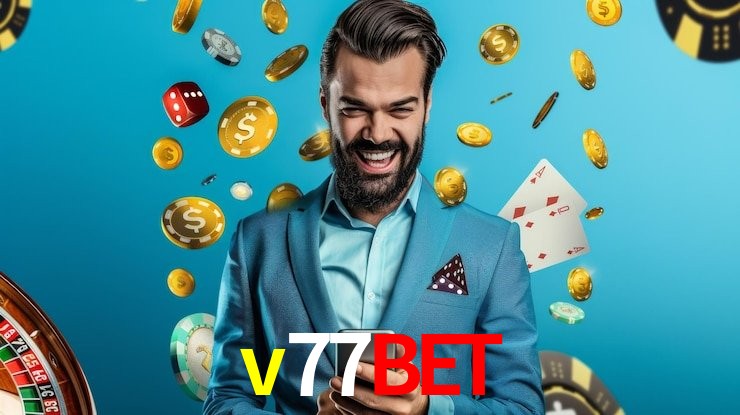 Game Providers v77bet