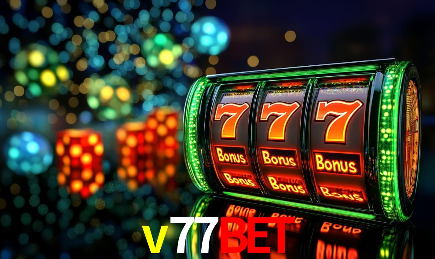 Provedores de Jogos v77bet