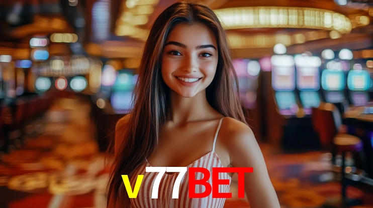 v77bet App Interface
