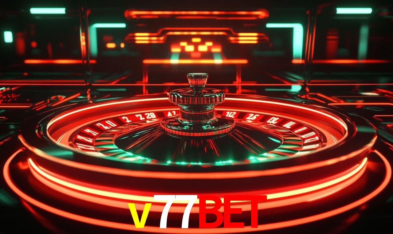 Descubra o Programa VIP da v77bet: Vantagens Exclusivas para Jogadores