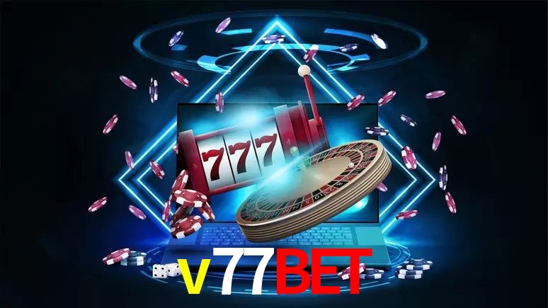 Jogos de Slot v77bet