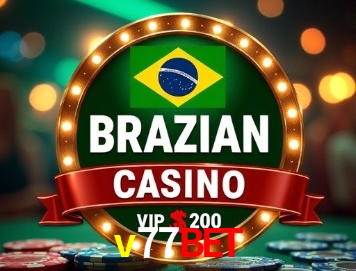 v77bet login