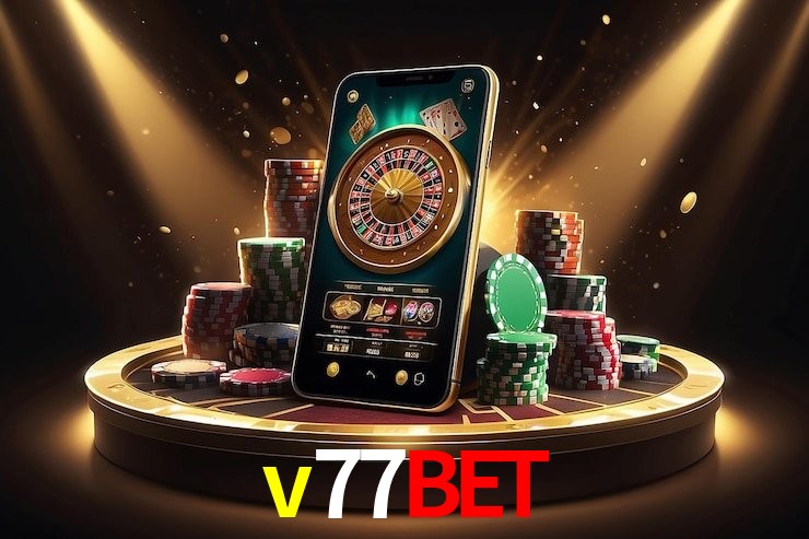 Login Seguro v77bet