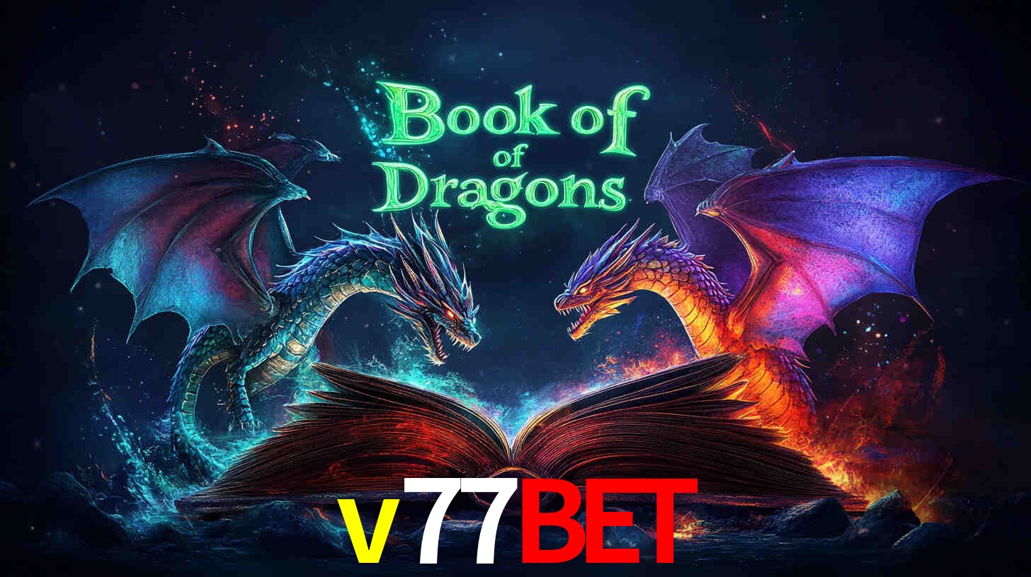 Apostas Esportivas na v77bet: Um Guia Completo