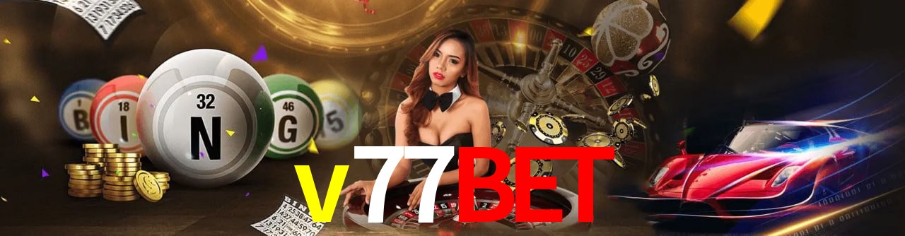 v77bet Plataforma