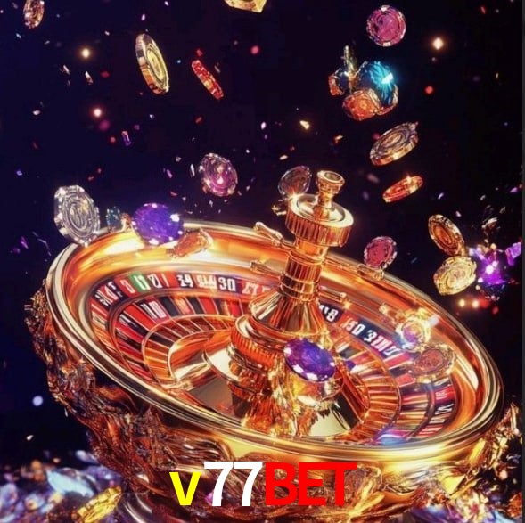Design Responsivo v77bet