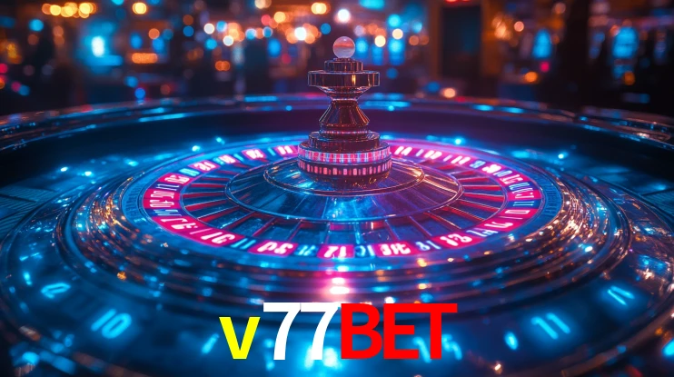 Ofertas Imperdíveis na v77bet: Promoções e Bônus Que Valem a Pena