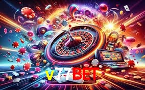 Apostas de Futebol v77bet