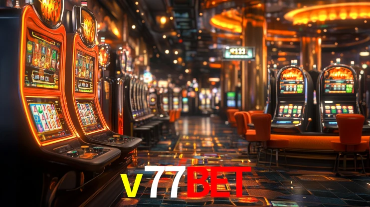 v77bet bonus