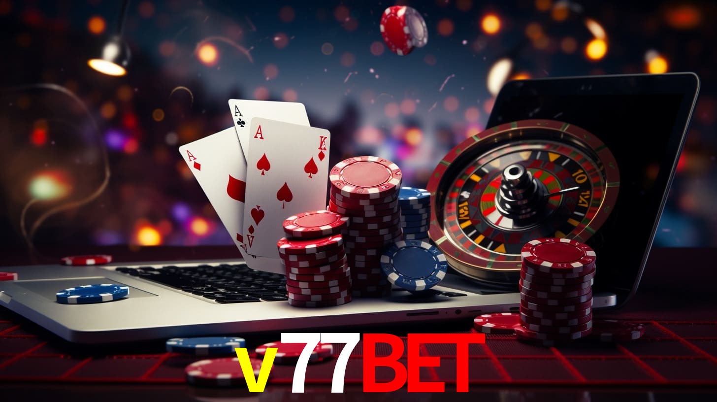Blackjack Table v77bet