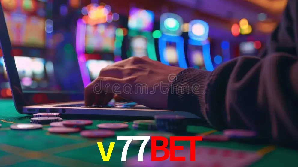 Jogos Exclusivos v77bet