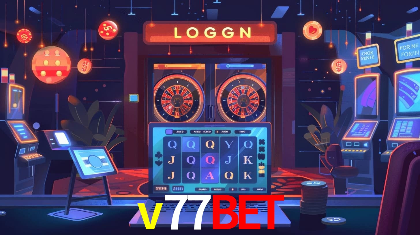 Sistemas de Segurança v77bet