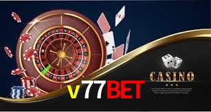 Apostas de Tênis v77bet