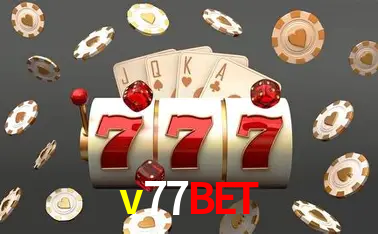 Descubra o Mundo do Cassino Online com v77bet