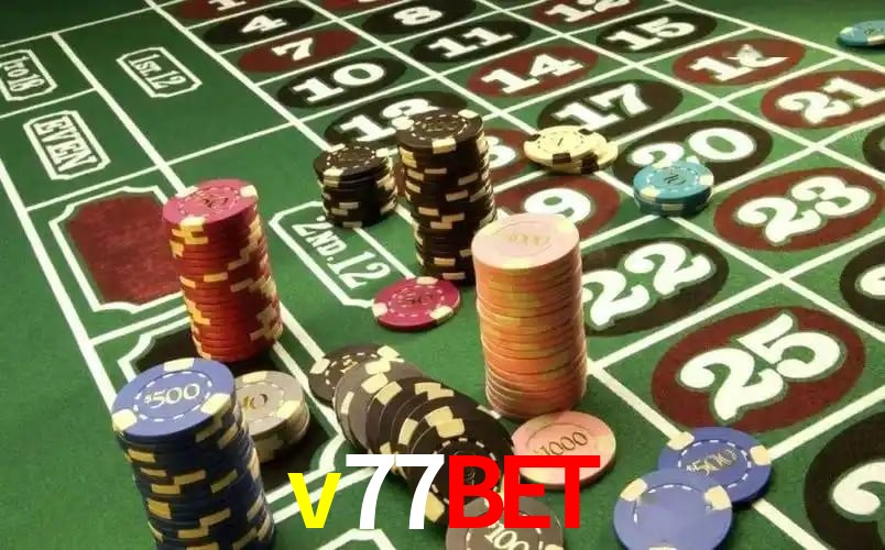 Avaliações dos Jogadores v77bet