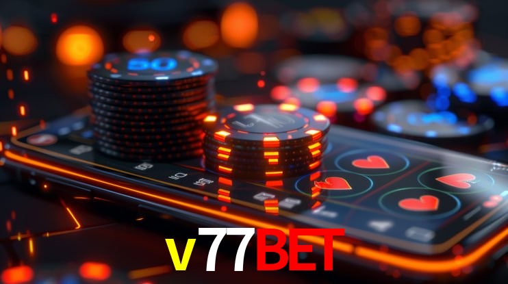 Bonus Features v77bet