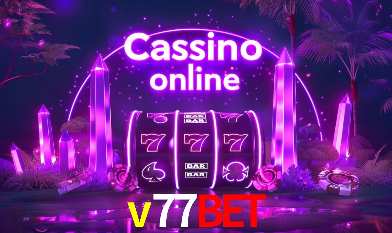 Benefícios da Conta v77bet