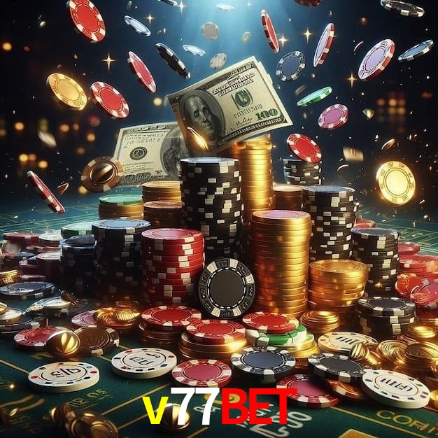 cassino v77bet