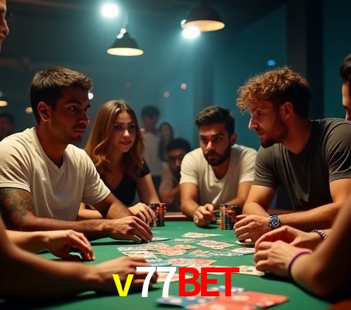 Ofertas Exclusivas v77bet