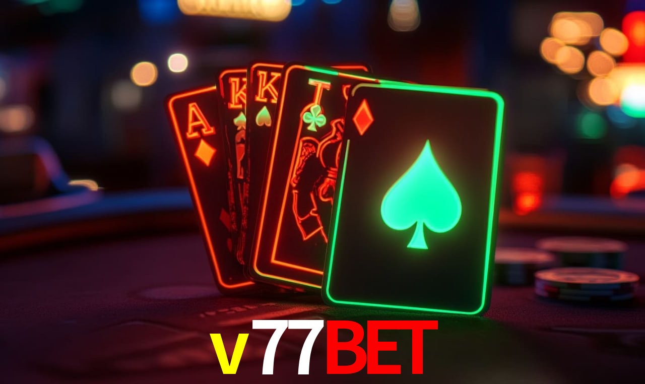 Recursos de Bônus v77bet
