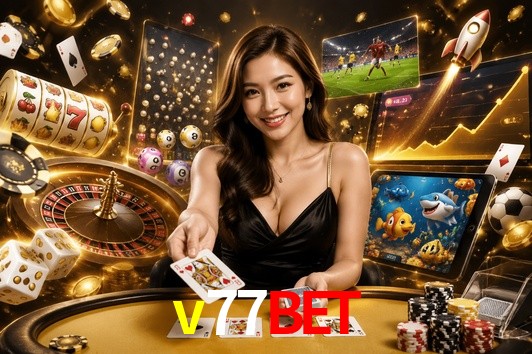 Flash Promotion v77bet