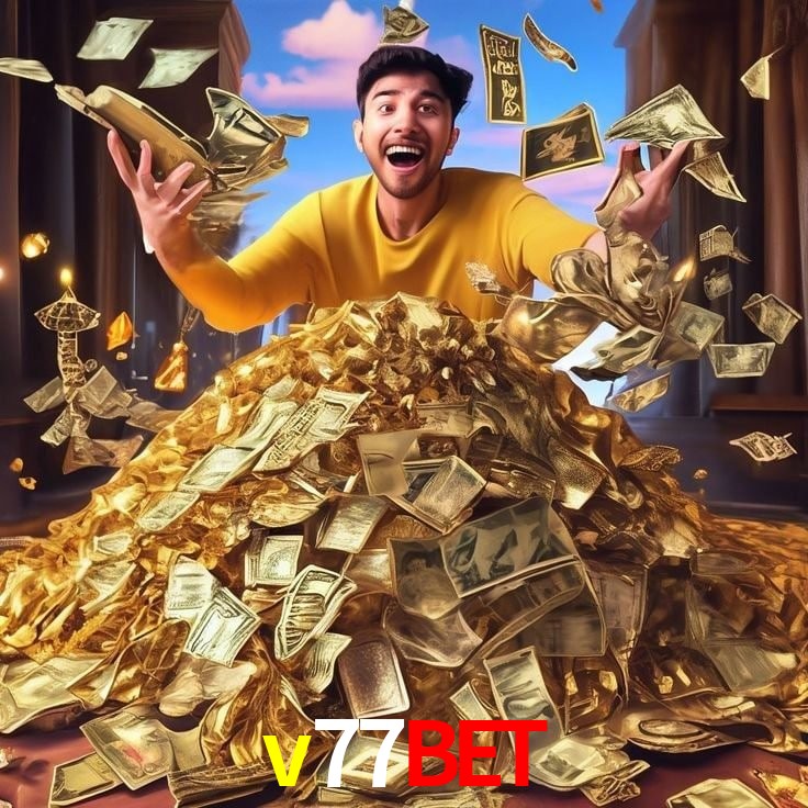 Mesa de Blackjack v77bet
