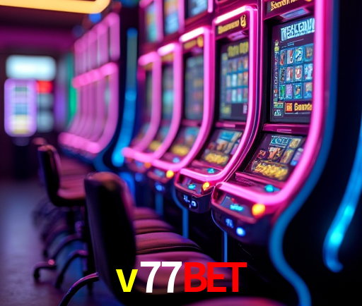 v77bet cassino online