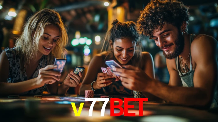 Tournaments v77bet
