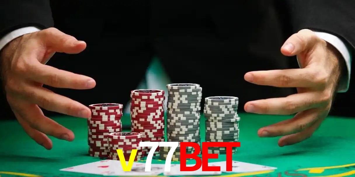 v77bet Slots