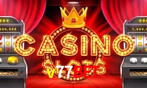 Live Casino v77bet