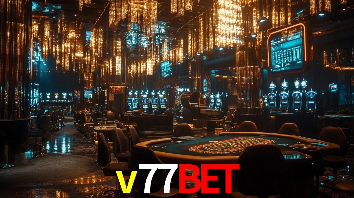 v77bet: Seu Especialista em Apostas Esportivas Brasileiras