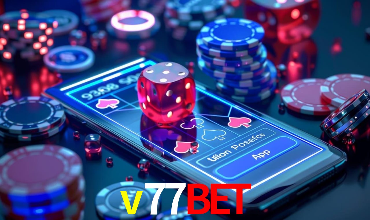 v77bet lottery