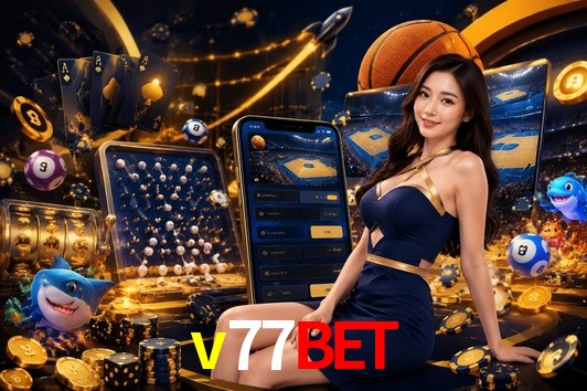 Seasonal Promotions v77bet