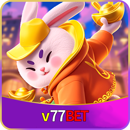 Logo v77bet